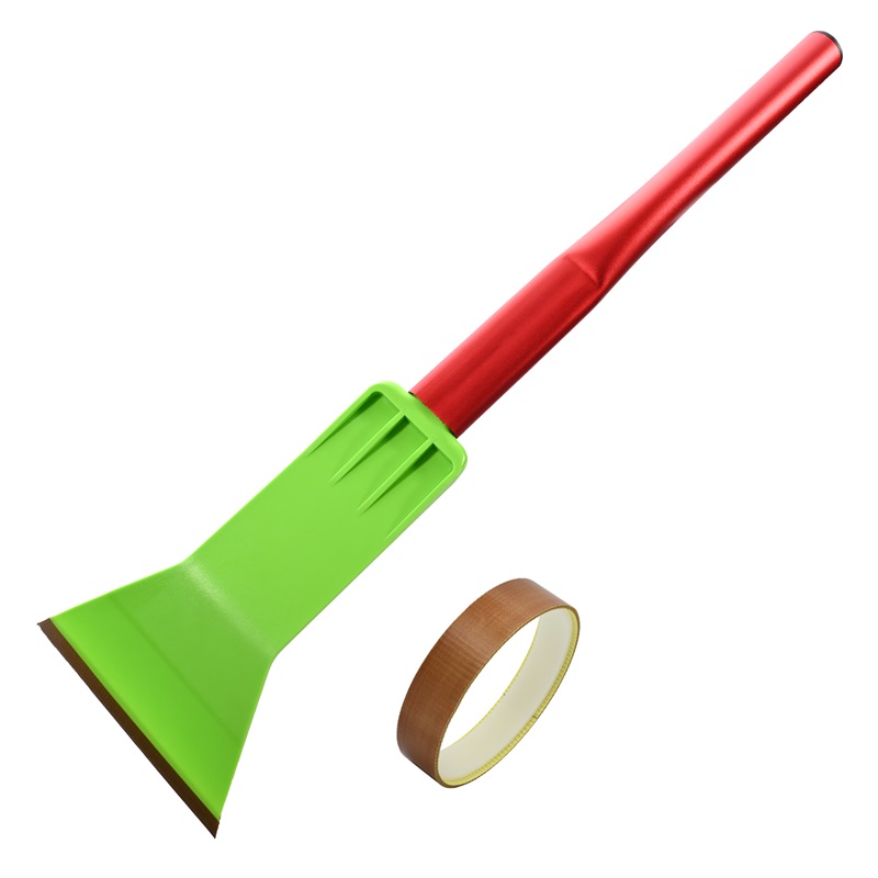 squeegee for at home window tinting