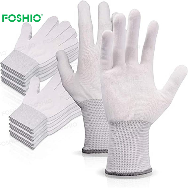 CN034 nylon gloves