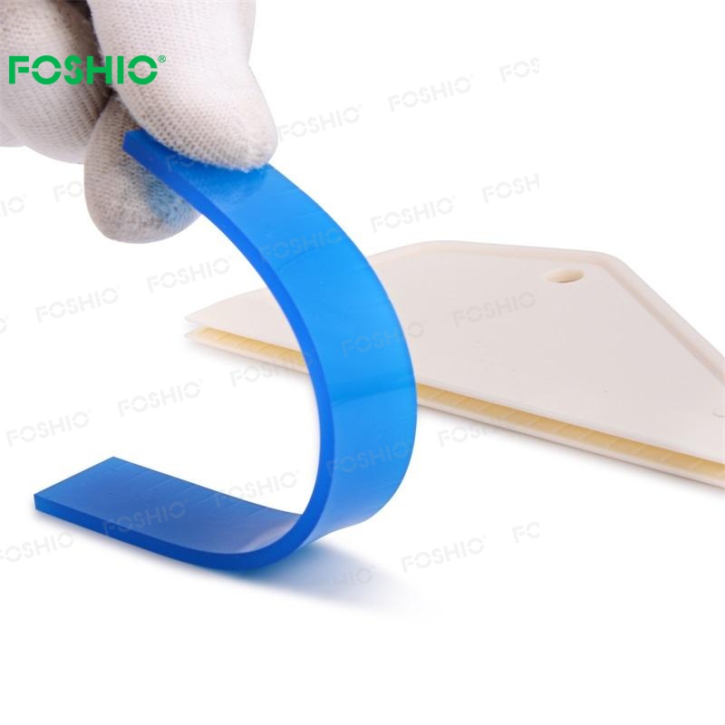 A65 vehicle wrap vinyl  Rubber Squeegee