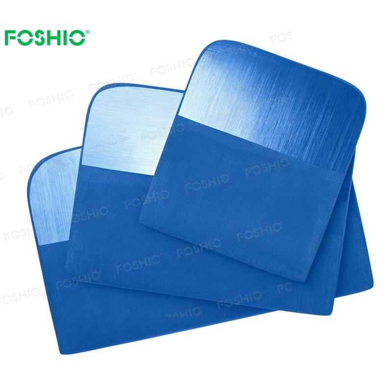 ppf rubber squeegee