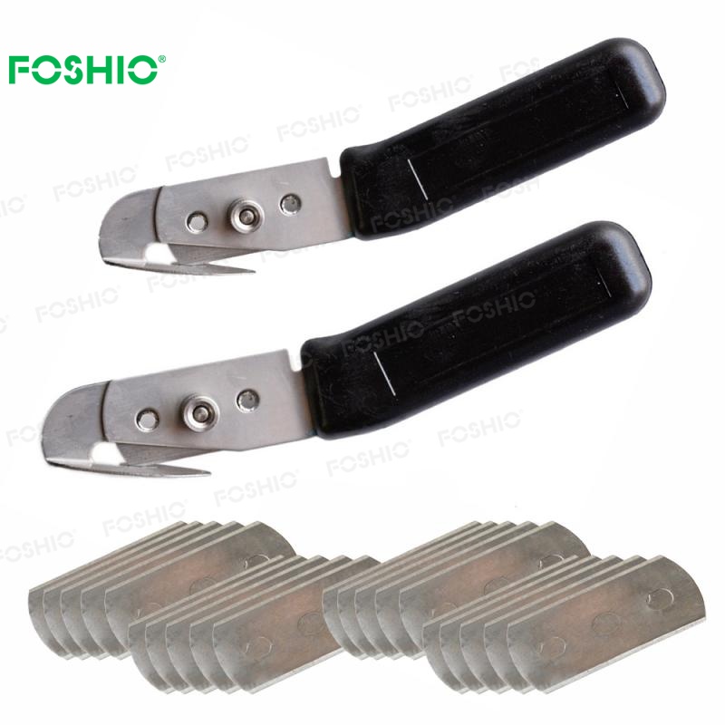 stanless steel cutter knife