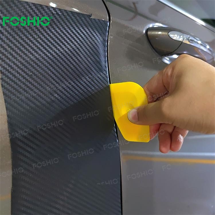 Squeegee For Wrap