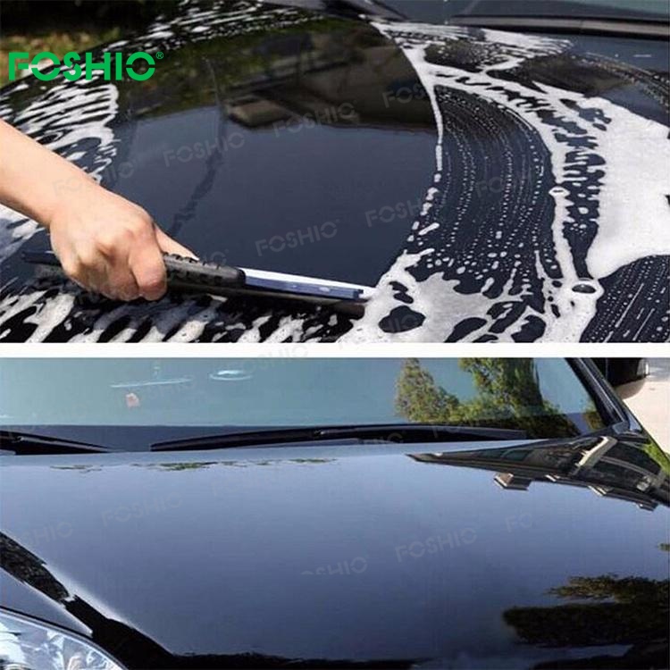 squeegee window tinting