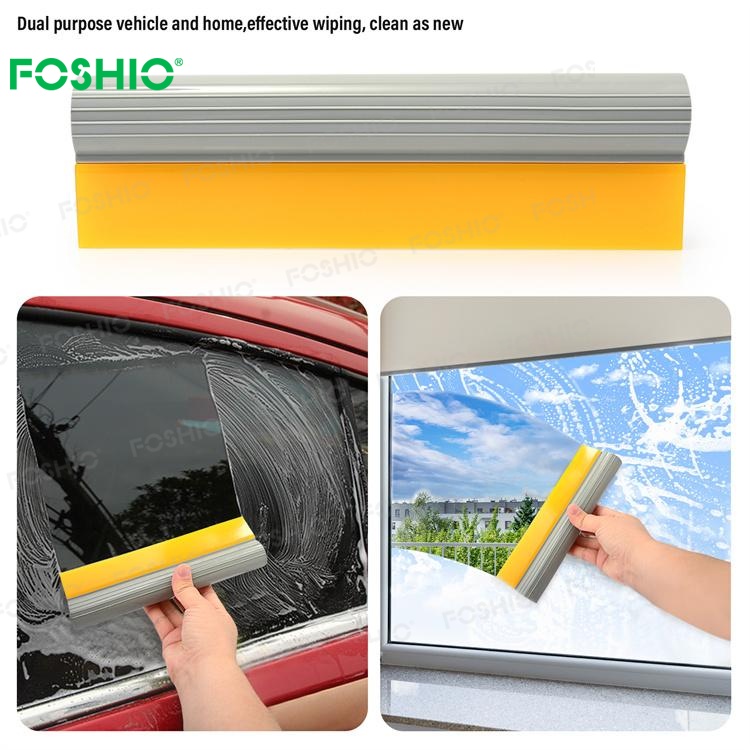 car wrapping tool custom vinyl squeegee for car