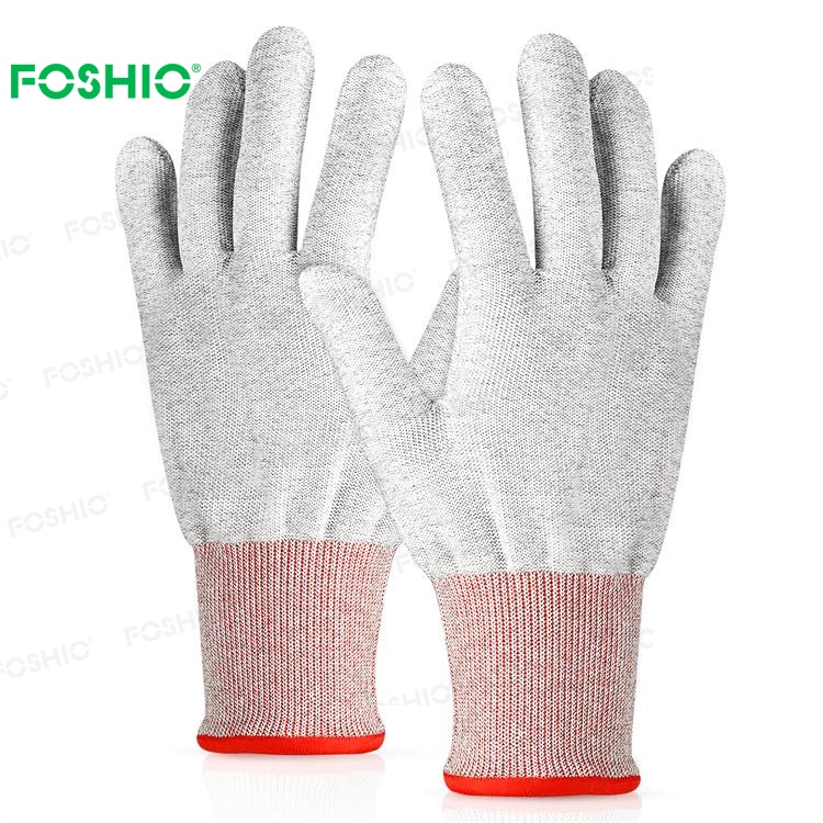 Carbon Fiber Gloves