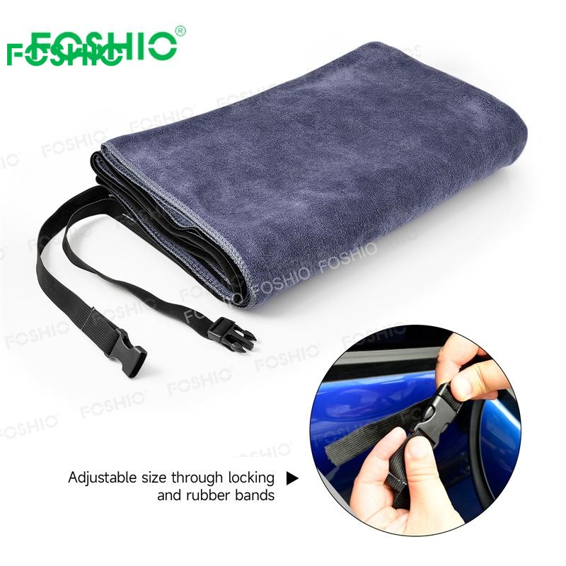 car door protection cover