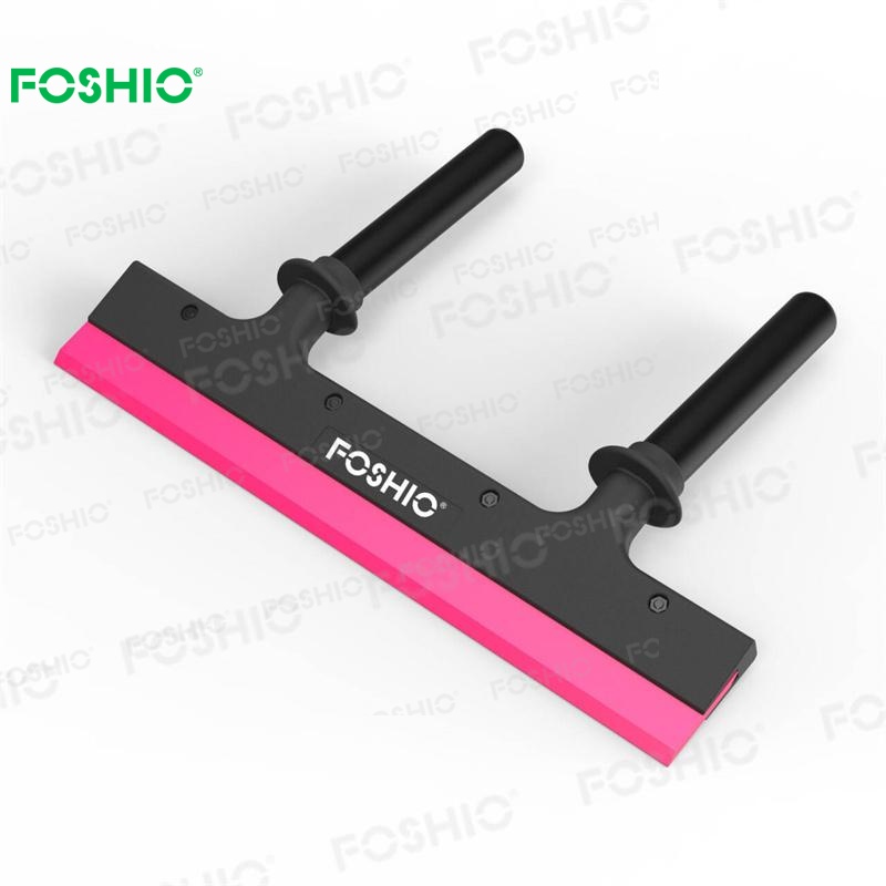 long handle tint squeegee