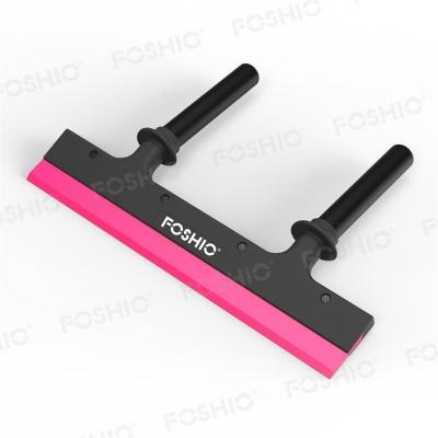 long handle tint squeegee