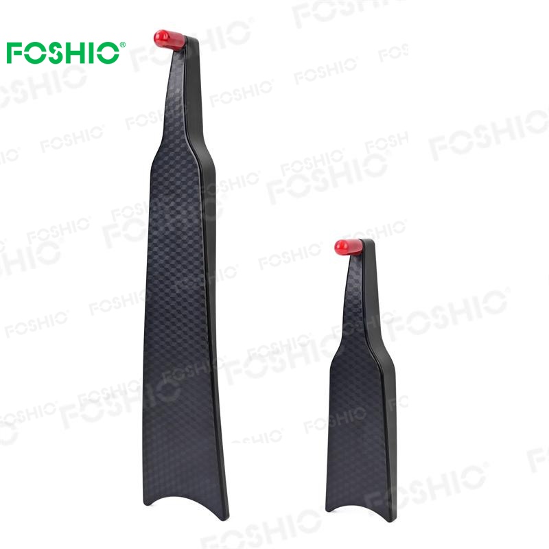 window tint door stopper
